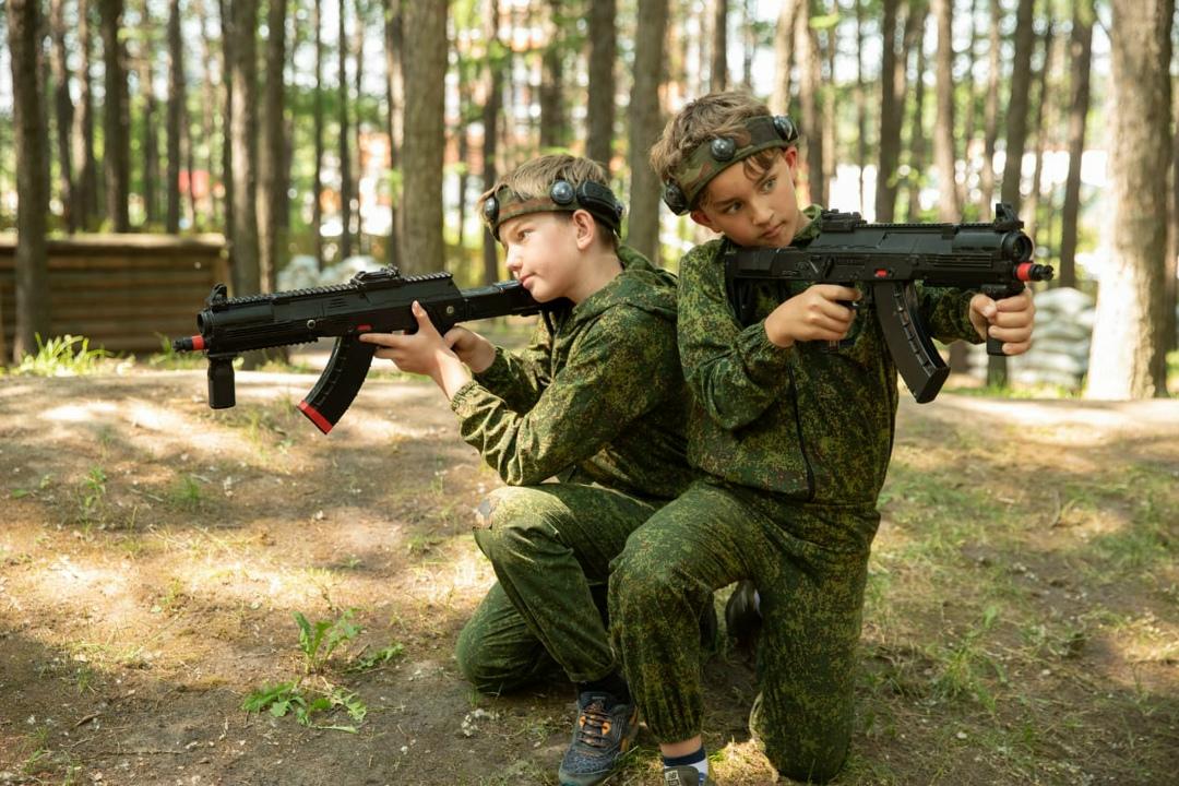 Полигон 